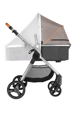 Lionelo Greet Wózek Głęboko-Spacerowy 2w1