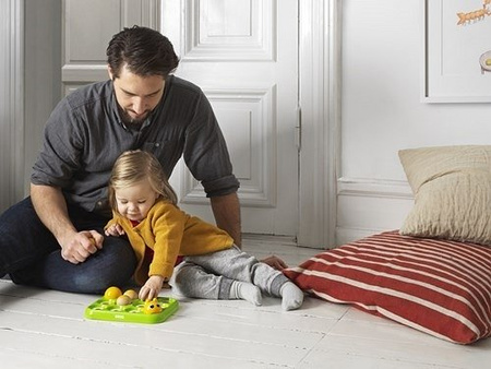 Brio Piłka Zabawka Muzyczna Gąsienica