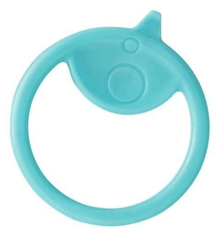 B.Box Komplet 5 Szczoteczek Do Czyszczenia Bidonów i Słomek