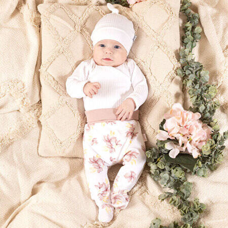 Nicol Półśpioch Bawełna 74