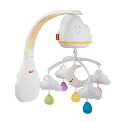 Mattel Fisher Price Karuzela Chmurkowa Uspokajacz