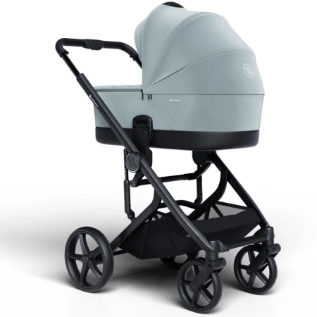 Avionaut Sirius Wózek Głęboko-Spacerowy Blue