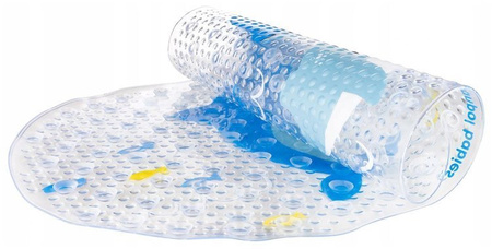 Canpol Mata Kąpielowa „delfinki” 80/001