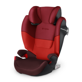 Cybex Solution M-Fix Fotelik Samochodowy 15-36kg Cobblestone
