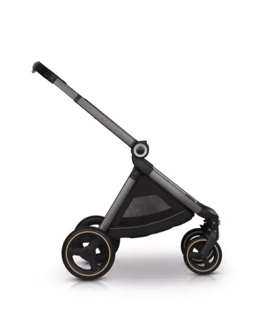 Cavoe Osis 2.0 Wózek Spacerowy Agava