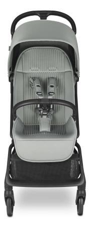 Easywalker Rockey M Wózek Spacerowy Fresh Green