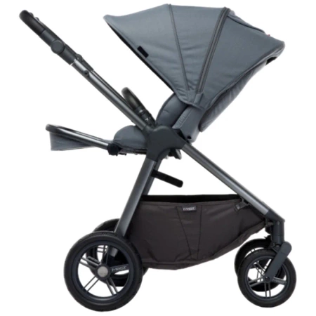 Mast Swiss Design M5x Wózek Głęboko-Spacerowy Koala