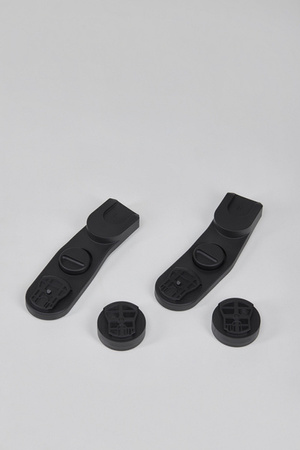 Anex Adaptery Do Montażu Fotelika Do Wózka IQ