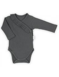 Nicol Body Bawełna Długi Rękaw 62