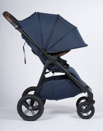 Mast M4x Plus Stelaż i Siedzisko Blueberry