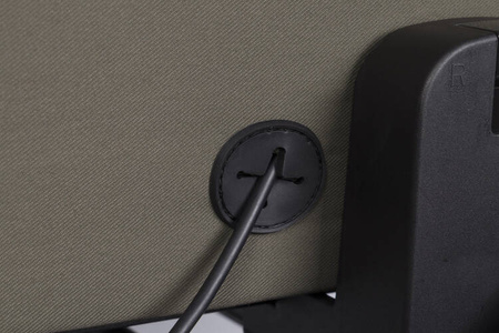 Cavoe Moi XL Wózek Głęboko-Spacerowy 2w1 + Torba + Adaptery Moss