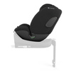 Kinderkraft I-FIX ENDURA SAFE Fotelik Samochodowy 0-36 kg Czarny