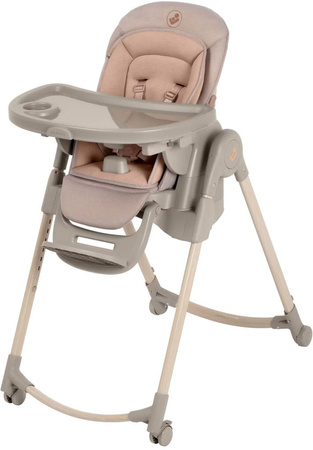 Maxi-Cosi Minla Plus Krzesełko Do Karmienia Elegance Terra