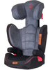 Coletto Avanti Isofix Fotelik Samochodowy 15-36 kg Grey