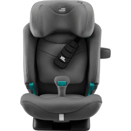 Britax Romer Advansafix Pro Fotelik Samochodowy 9-36kg Mineral Grey Style