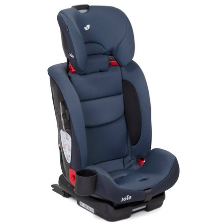 Joie Bold Fotelik Samochodowy 9-36 Kg Deep Sea
