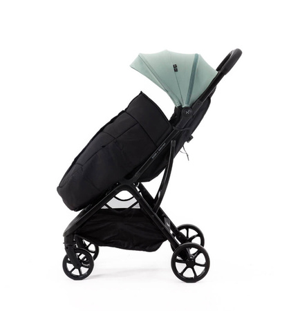 Adamex Zoom Wózek Spacerowy Mint