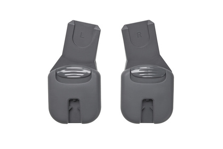 Anex Adaptery Do Fotelika Do Wózka E/Type i M/Type FC/G-04 Gray