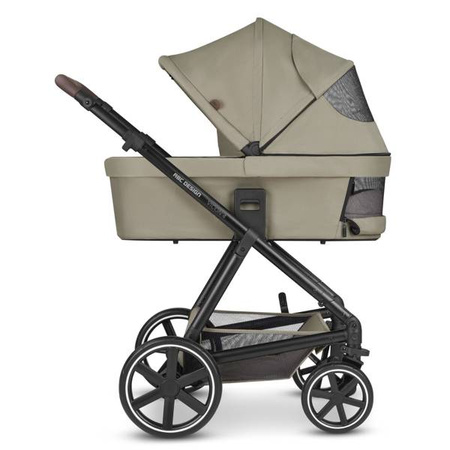 ABC Design Vicon 4 Wózek Głęboko-Spacerowy 2w1 Reed