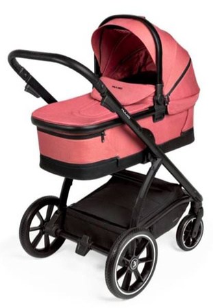 Muuvo Trick Gondola Do Wózka Pure Pink