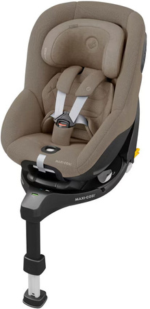 Maxi-Cosi Mica 360 Pro Fotelik Obrotowy Od 40-105 Cm Authentic Truffle