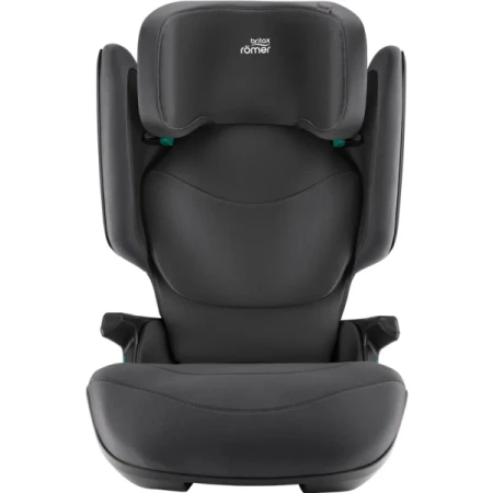 Britax Romer Kidfix Pro M i-Size Fotelik Samochodowy 15-36kg Midnight Grey Classic