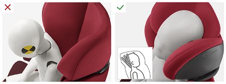 Cybex Solution M-Fix Fotelik Samochodowy 15-36kg Cobblestone