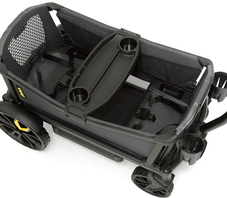 Veer Cruiser Wózek Terenowy Do Ciągnięcia