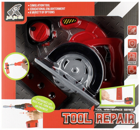 Mega Creative Narzędzia Piła