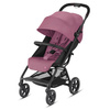 Cybex Eezy S Plus 2 Wózek Spacerowy Magnolia Pink