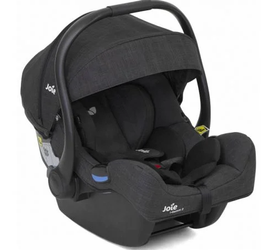Joie I-Gemm 2.0 Fotelik Samochodowy 0-13 kg  Pavement