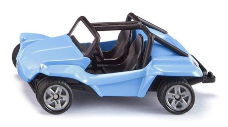 Siku Buggy
