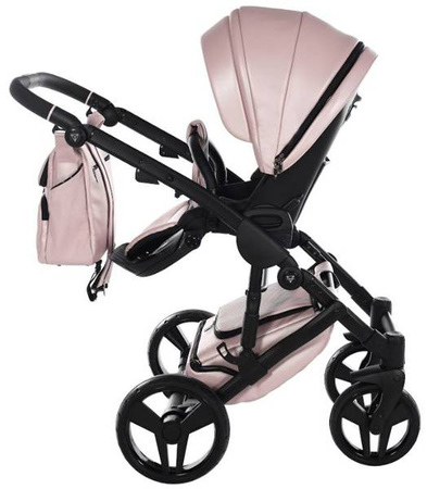 Tako Junama Diamond S Class Wózek Głęboko-Spacerowy 2w1 02