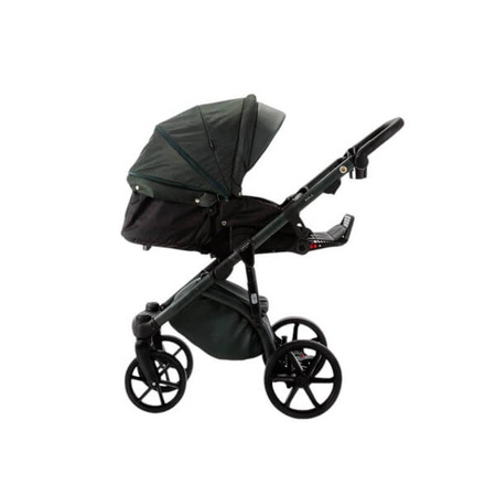 Adamex Nola Natura Wózek Głęboko-Spacerowy Forest