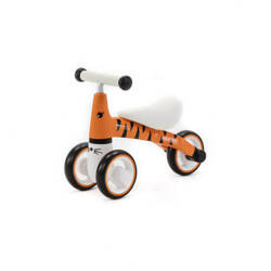 Adamex Animals Rowerek Biegowy Tiger