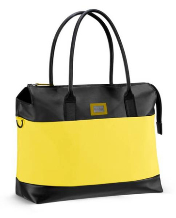 Cybex Torba Platinum Tote Bag Mustard Yellow