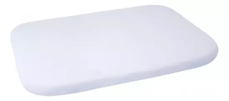 Waldin Wyposażenie do Łóżeczka 7w1 Biały / Sówki