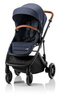 Britax Strider M Wózek Spacerowy Navy Ink