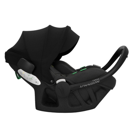 Avionaut Pixel Pro 2.0 C Fotelik Samochodowy 0-13 kg Black