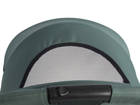 Euro-Cart Volt Black Edition Wózek Spacerowy Mineral