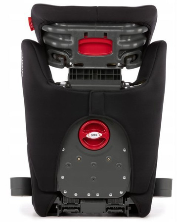 Diono Monterey 2 CXT Fotelik Samochodowy 15-36 kg Black