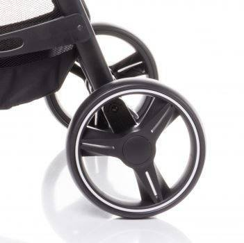 4Baby Stinger Wózek Spacerowy Light Grey