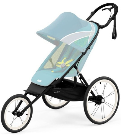 Cybex Avi Tapicerka Siedziska Do Wózka Cybex Sports Maliblue