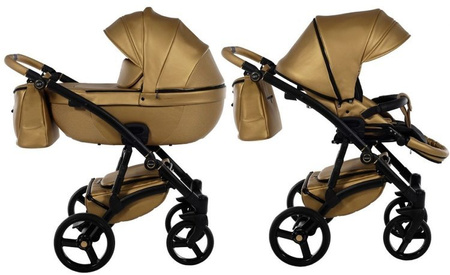 Tako Laret Premium Wózek Głęboko-Spacerowy 2w1 8