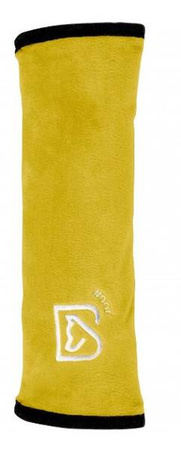 Cybex Solution X I-Fix Fotelik Samochodowy 15-50 kg Cobblestone Grey + Organizer BabySafe + Nakładka na Pas BabySafe