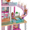 Mattel Barbie Dreamhouse Idealny domek dla lalek
