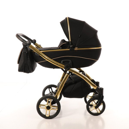 Tako Extreme Pik Wózek Głęboko-spacerowy 04