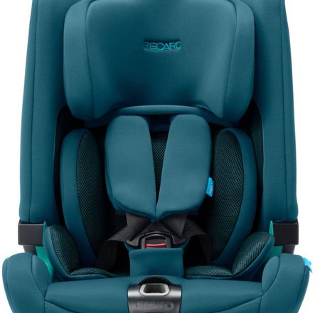 Recaro Toria Elite I-Size Fotelik Samochodowy 9-36 kg Select Teal Green