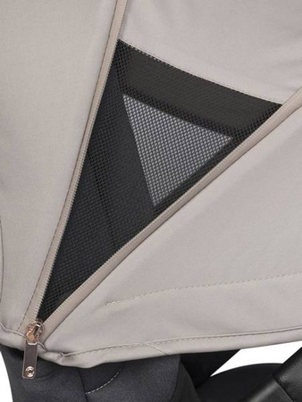 Cavoe Ideo Wózek Spacerowy Taupe