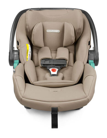 PegPerego Primo Viaggio Lounge Fotelik Samochodowy 0-13kg Sand